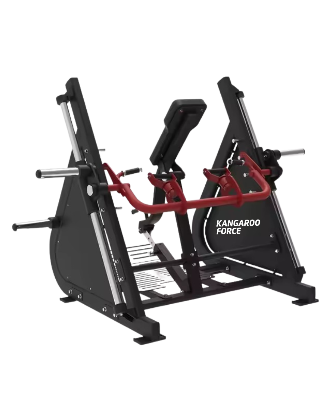 REMO INCLINADO MACHINE